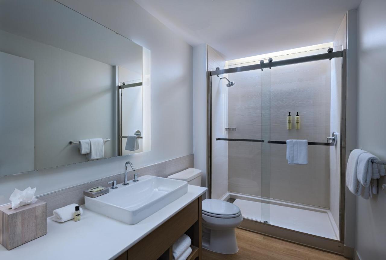 Element Dallas Las Colinas Irving Buitenkant foto