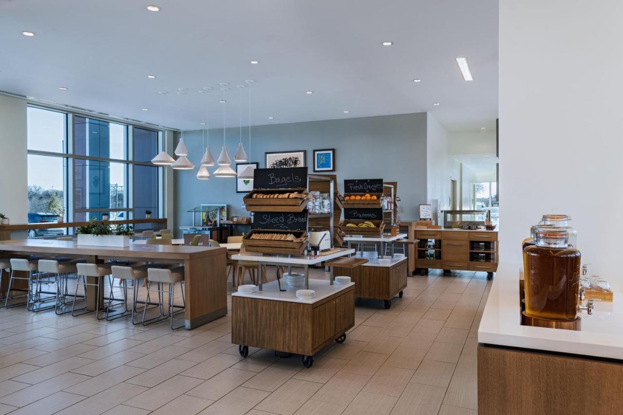 Element Dallas Las Colinas Irving Buitenkant foto